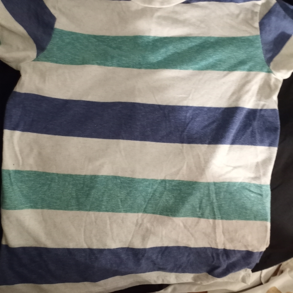 Boys short sleeve tee